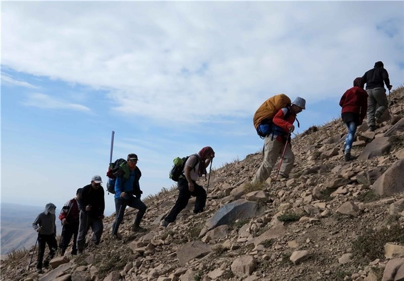 کوهنوردی در مسیر پوست‌اندازی؛ ثبت 1300 باشگاه و آموزش 50 هزار نفر