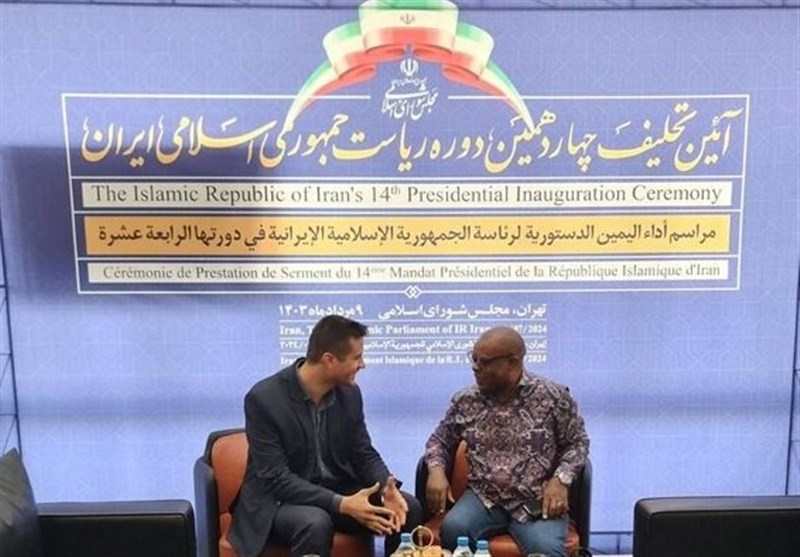 مراسم تحلیف ریاست‌جمهوری در ایران , 
