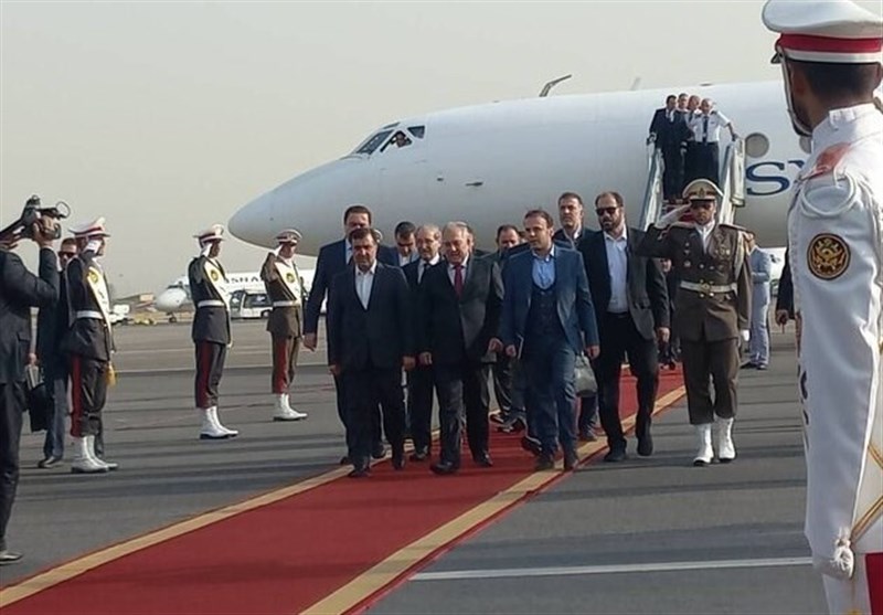 مراسم تحلیف ریاست‌جمهوری در ایران , 