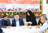 پرداخت 200 میلیون تومان بلاعوض به مددجویان بهزیستی