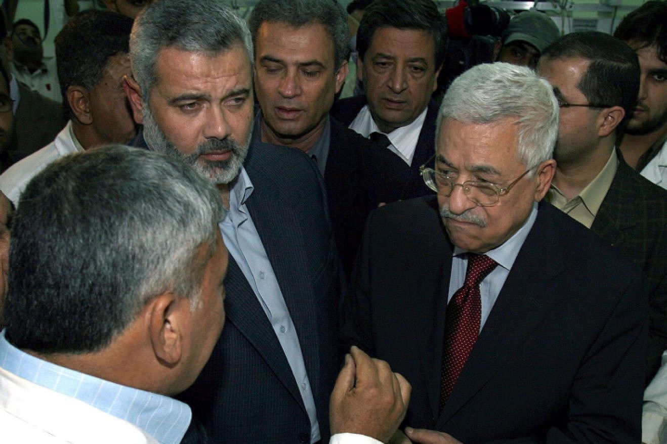 اسماعیل هنیه ,
