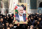پیگرد برخی فعالان فضای مجازی در پی شهادت "اسماعیل هنیه"