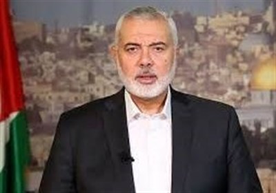 İsmail Haniye'nin İran'daki son röportajının belgeseli