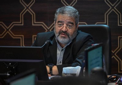 الدفاع المدني الإيراني: العدو لم يحقق أهدافه رغم قدراته العسكرية الواسعة