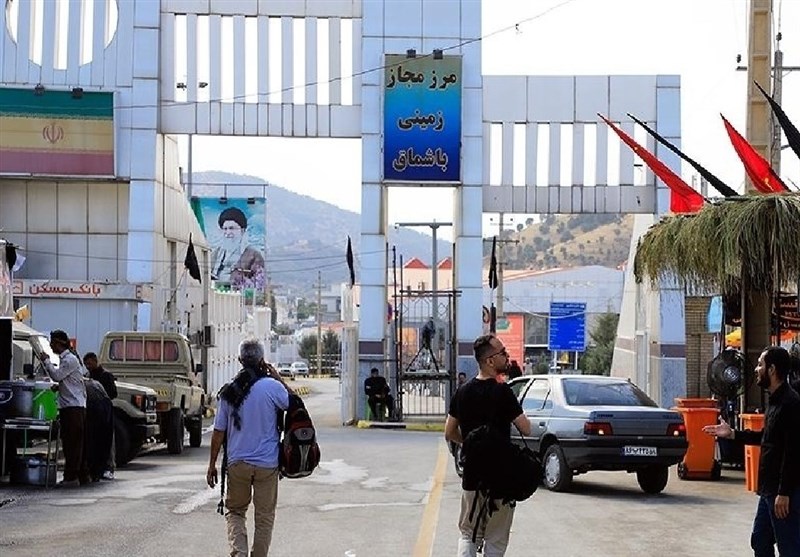 اخبار مریوان , وزارت کشور جمهوری اسلامی ایران , استان کردستان , اخبار استان کردستان , کشور عراق , اقلیم کردستان عراق ,