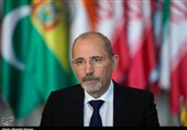 اردن: جنگ علیه ایران ثبات منطقه و امنیت انرژی را تهدید می‌کند