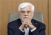 عارف: مدرسه باید خانه امن علم، تربیت و رؤیاهای یک ملت باشد