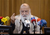 واکنش چمران به ادعای تخریب میادین برای تردد متروباس‌ها