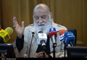 زنگ خطر کمبود شدید منابع آبی در تهران