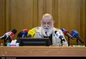 حادثه پلاسکو زنگ خطری برای تمام ساختمان‌های ناایمن شهر