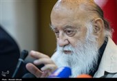 چمران: دنبال واردات بیشتر تاکسی‌های برقی نباشیم