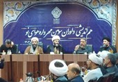 وظیفه اصلی هیئت‌ها، جهاد تبیین است