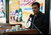 هنر راوی پیام ایستادگی و پویایی ملت است