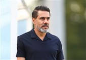 اعلام رسمی برکناری افشین پیروانی از سوی باشگاه پرسپولیس