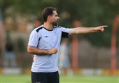 صادقی:سایپا نه؛ 2 باشگاه لیگ یکی دیگر به من پیشنهاد داده‌اند