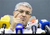 کاهش زمان انتظار در مراکز تعویض پلاک به کمتر از 30 دقیقه
