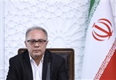 واکنش دبیری به برکناری توسط رئیس جمهور
