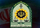 انهدام باند سرقت 200 میلیاردی و دستگیری قاتل فراری در آذربایجان شرقی