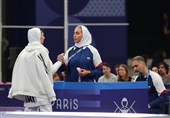 مهروز ساعی: هدف ما سکو و مدال‌های جهانی است/ برخی اوقات راحت قضاوت شدیم