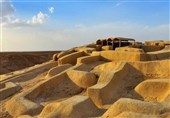 تمدن 5 هزار ساله سیستان برای « روبیو»/ایران هزاران سال پیش شهرنشین بود