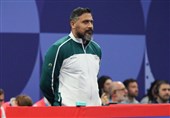 افلاکی: برخی گفتند معتاد و قاچاق فروش شده‌ام/ در المپیک خدا بغلم کرد