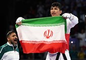 سلیمی: جهان نباید در برابر خشونت علیه غیرنظامیان سکوت کند