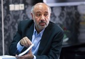 میدری: بیمه رانندگان کامیون و تاکسی‌های اینترنتی در دست پیگیری است