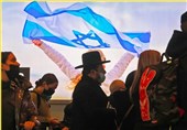 افشای فرار یک دهم صهیونیستها از فلسطین اشغالی
