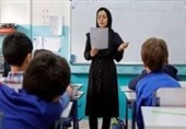 آغاز فعالیت 1700 معلم جدید‌الاستخدام در خراسان شمالی