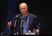 تاج: فوتبال ساحلی ایران در دنیا حرف برای گفتن دارد