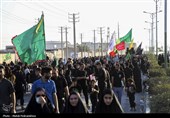 اربعین؛ جلوه‌گاه عاشقان حسینی و اردوگاه ظلم‌ستیزی