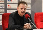 زنوزی: اگر نتیجه را به ضررمان اعلام کنند، از لیگ برتر انصراف می‌دهیم