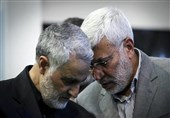 مستند "جمال"، روایتِ ماندگاری از شهید ابومهدی المهندس است