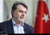 Türkiye Büyükelçisi Tesnim Haber Ajansı'na Özel Röportajda Gündemi Değerlendirdi