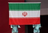 نام و شعار کاروان پاراآسیایی ایران اعلام شد