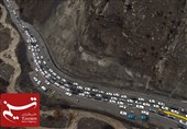 محدودیت‌های ترافیکی جاده‌های شمال اعلام شد