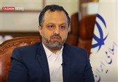 هشدار خاندوزی درباره رکود تولید؛ سیاست انقباض پولی باید متوقف شود
