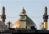 تثبیت هویت شیعی در دل سامرا؛ روایتی از دوران امام عسکری(ع)