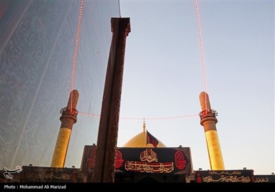 دکترین سیاسی امام حسن عسکری؛ راهبرد گذار و مدیریت شبکه در شرایط بحرانی