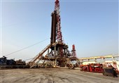 سرعت توسعه 3 میدان گازی 2 برابر شد