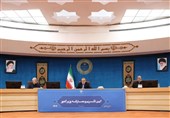 پزشکیان:هرگز دنبال مسئولیت دادن صرفا به افراد نزدیکم نیستم