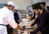 واگذاری تأمین غذای دانشجویی زیر ذره‌بین/ ابهامات طرح جدید تغذیه دانشجو