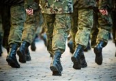 جذب امریه سربازی در دانشگاه علمی کاربردی