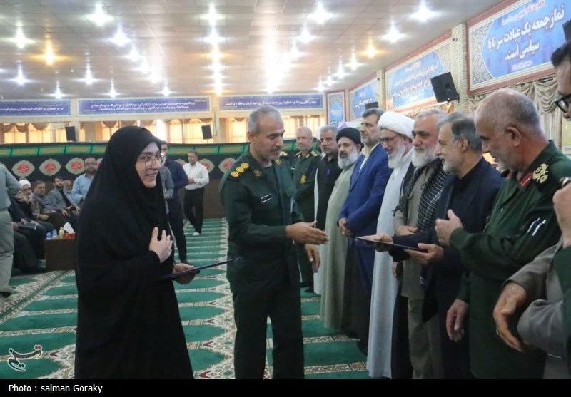 بسیج سازندگی ,