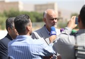 نبی: تکلیف سرمربی تیم امید 10 روز دیگر مشخص می‌شود