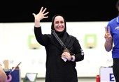 جوانمردی: توانایی حضور در یک پارالمپیک دیگر را دارم