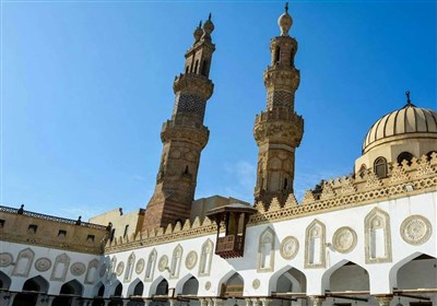 اعتبار فراخوان الازهر برای مصری‌ها بسیار بیشتر از تصمیمات السیسی است