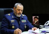 وزیر دفاع: فراجا نمونه پلیسی هوشمند و برخاسته از بطن جامعه است