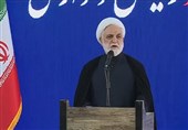 اژه‌ای: دشمن در حال توطئه برای ایجاد نا امنی در کشور است
