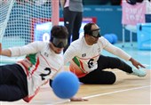 حضور تیم ملی گلبال ایران در رقابت‌های جهانی 2026